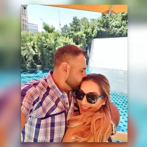 Meet your Posher, Magaly n jesse